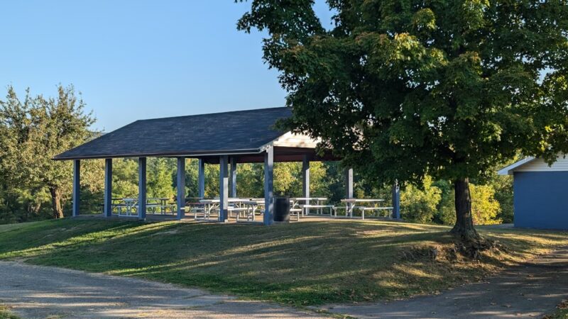 Castle Point Park - Wappingers Falls, NY