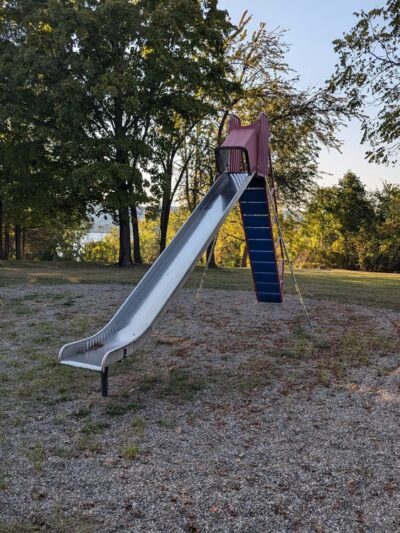 Castle Point Park - Wappingers Falls, NY
