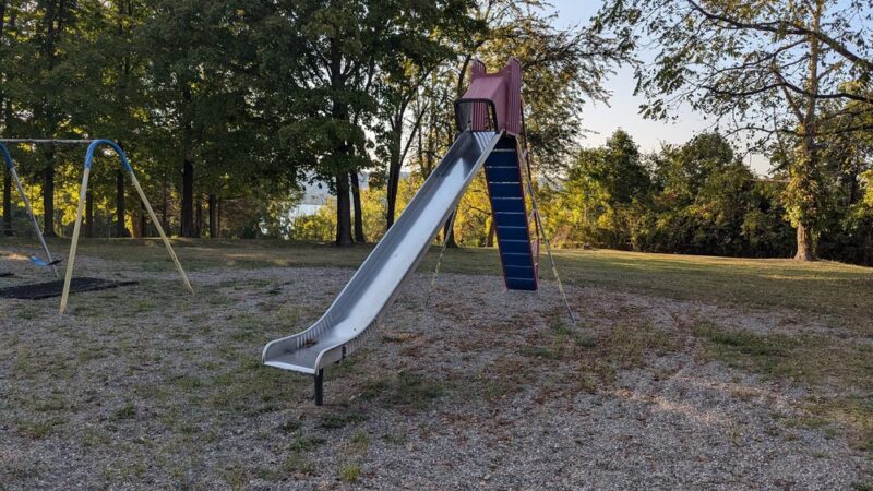 Castle Point Park - Wappingers Falls, NY