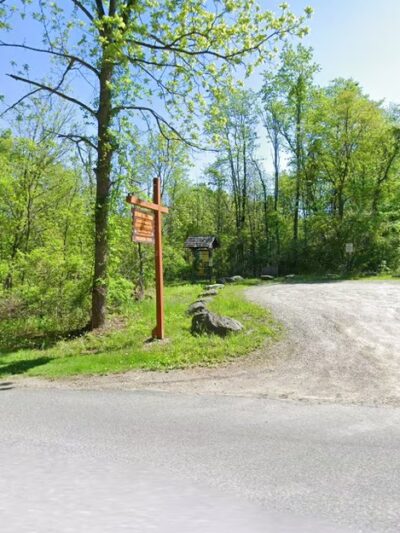 Freedom Trail - Wappingers Falls, NY