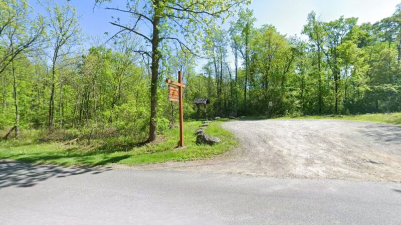 Freedom Trail - Wappingers Falls, NY