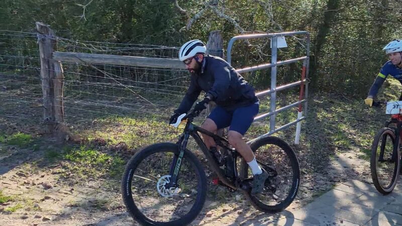 Bluff Creek Ranch (Mountain Biking Trails) - Warda, TX