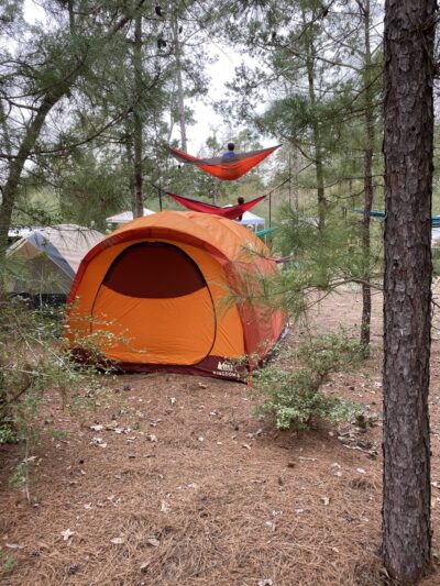 Bluff Creek Ranch (Mountain Biking Trails) - Warda, TX