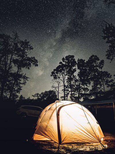 Bluff Creek Ranch (Mountain Biking Trails) - Warda, TX