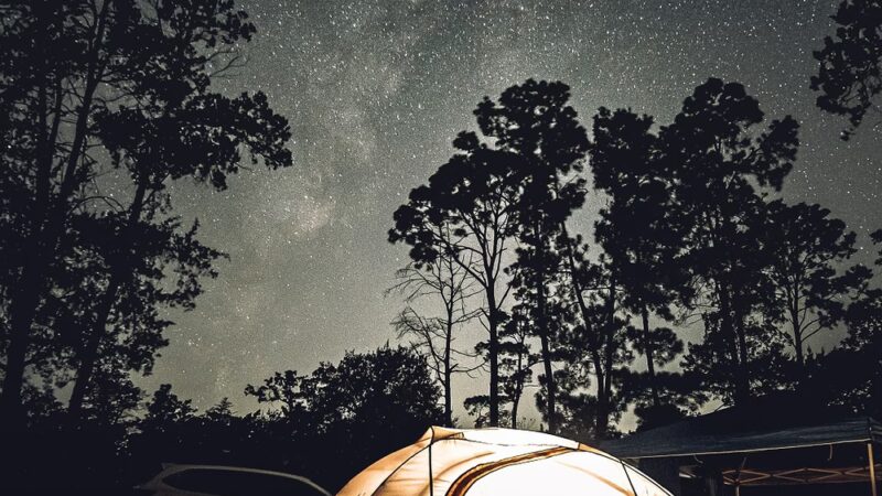 Bluff Creek Ranch (Mountain Biking Trails) - Warda, TX