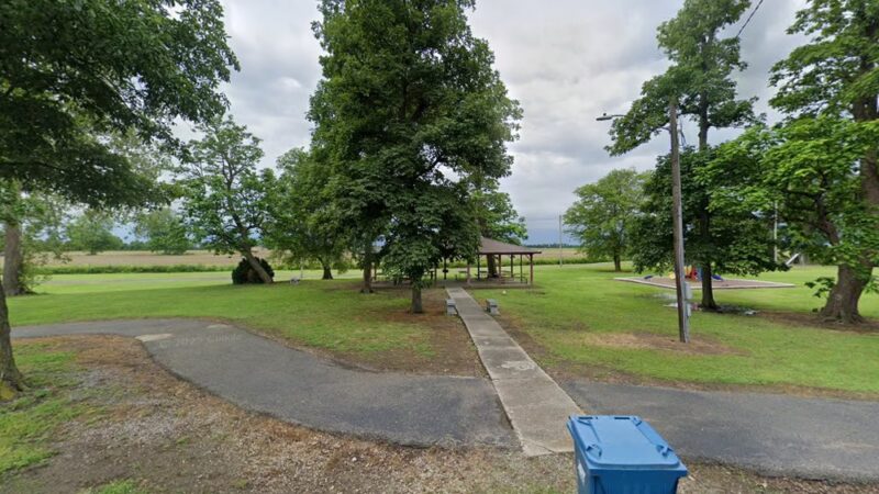 Wardell Public Park - Wardell, MO