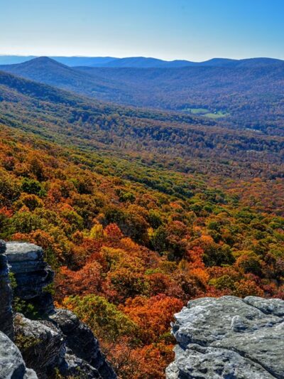 Big Schloss - Wardensville, WV