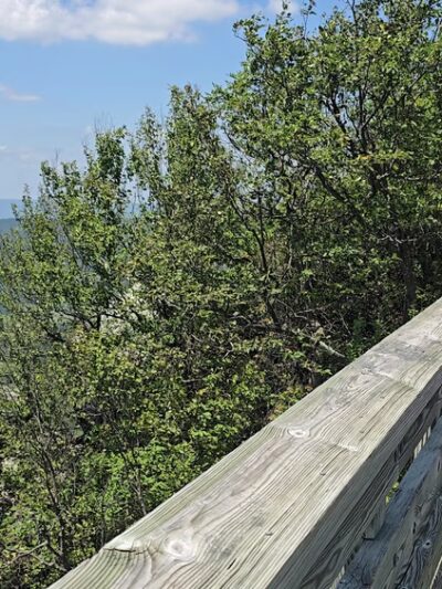 Big Schloss - Wardensville, WV