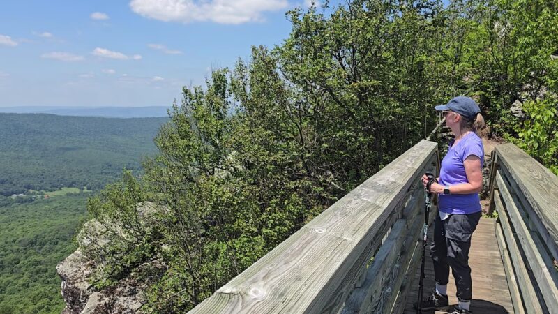 Big Schloss - Wardensville, WV