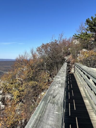 Big Schloss - Wardensville, WV