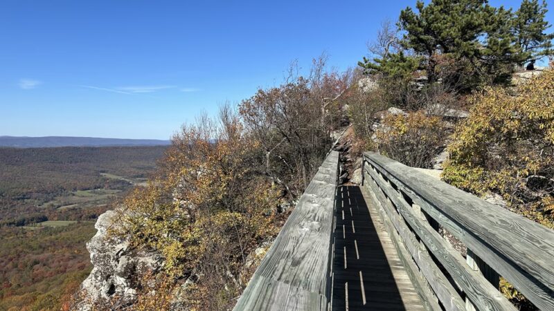 Big Schloss - Wardensville, WV