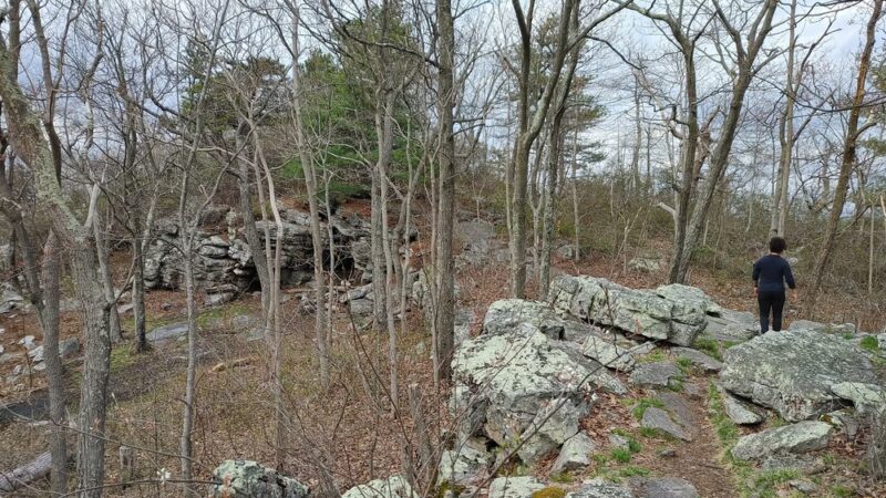 Big Schloss - Wardensville, WV