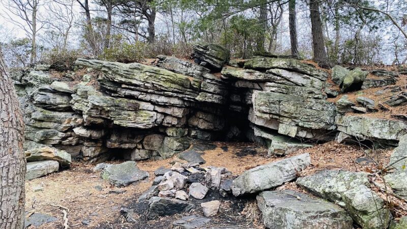 Big Schloss - Wardensville, WV