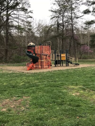 Wardensville Town Park - Wardensville, WV