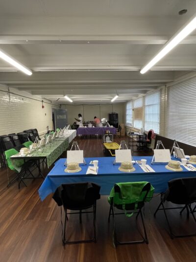 Greenwood County Parks Department - Ware Shoals, SC