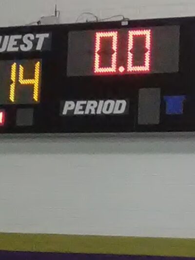 Greenwood County Parks Department - Ware Shoals, SC