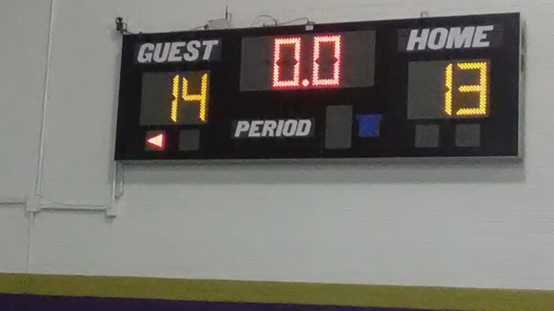 Greenwood County Parks Department - Ware Shoals, SC