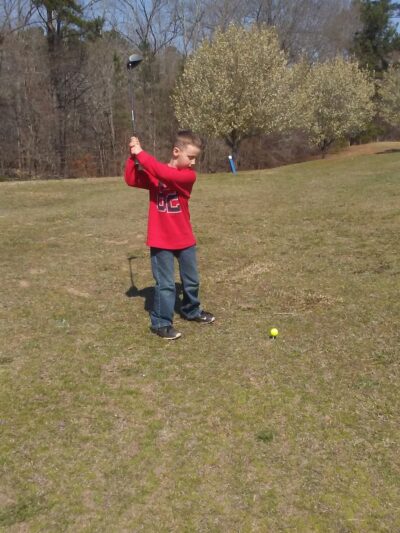 Greenwood County Parks Department - Ware Shoals, SC