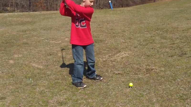 Greenwood County Parks Department - Ware Shoals, SC
