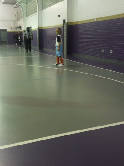 Greenwood County Parks Department - Ware Shoals, SC