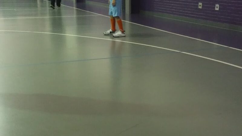 Greenwood County Parks Department - Ware Shoals, SC