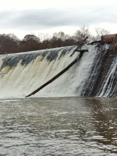 Ware Shoals Park - Ware Shoals, SC
