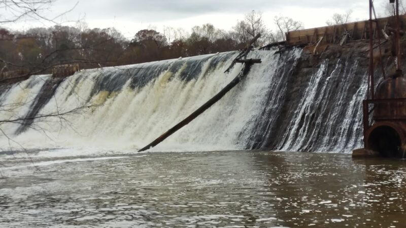 Ware Shoals Park - Ware Shoals, SC