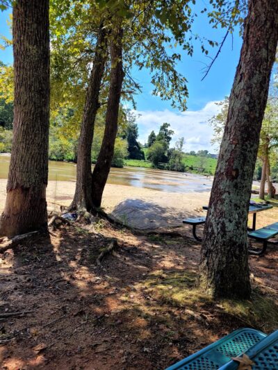 Ware Shoals Park - Ware Shoals, SC