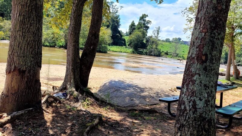 Ware Shoals Park - Ware Shoals, SC