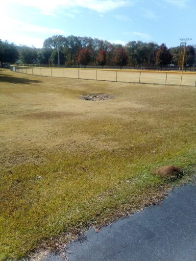 Youngs Park - Ware Shoals, SC