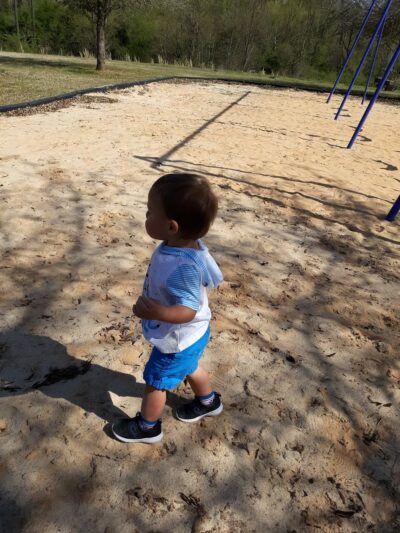 Youngs Park - Ware Shoals, SC