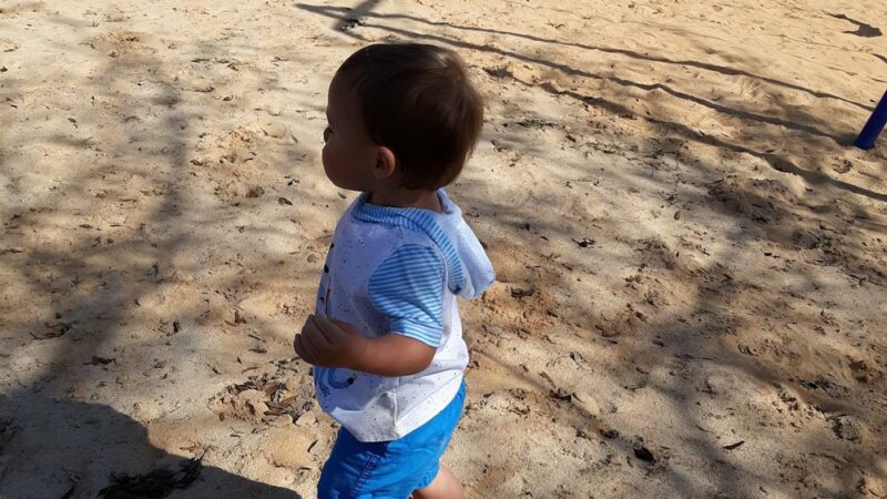 Youngs Park - Ware Shoals, SC