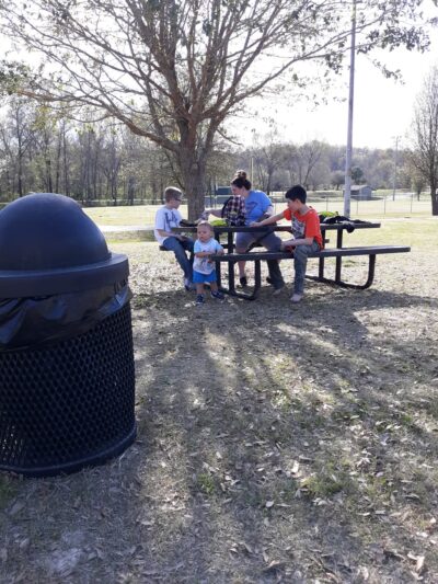 Youngs Park - Ware Shoals, SC