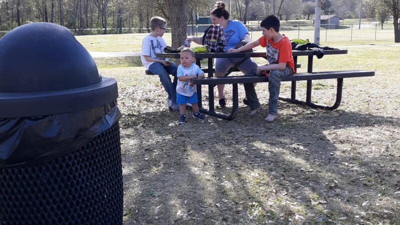 Youngs Park - Ware Shoals, SC