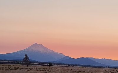 Warm Springs Skate Park - Warm Springs, OR