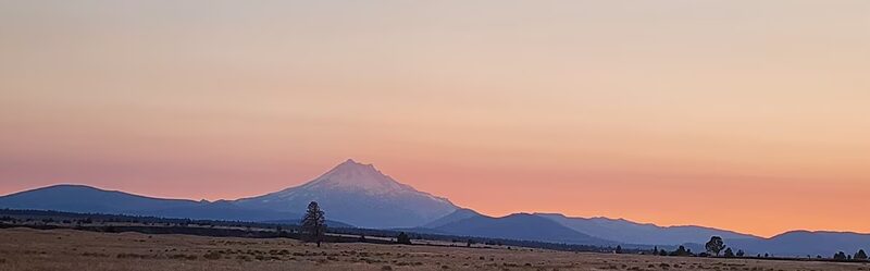 Warm Springs Skate Park - Warm Springs, OR