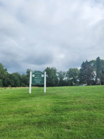 Devonshire Court Township Park - Nature Preserve - Warminster, PA