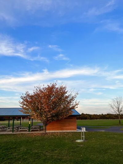 Warminster Community Park - Warminster, PA