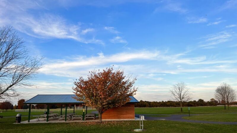 Warminster Community Park - Warminster, PA