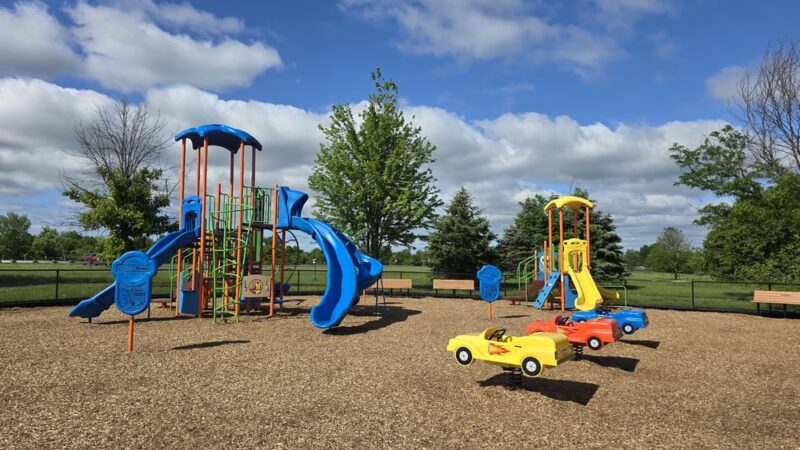 Warminster Community Park - Warminster, PA