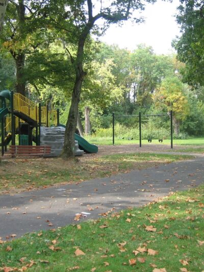 Warminster Township Parks & Recreation - Warminster, PA