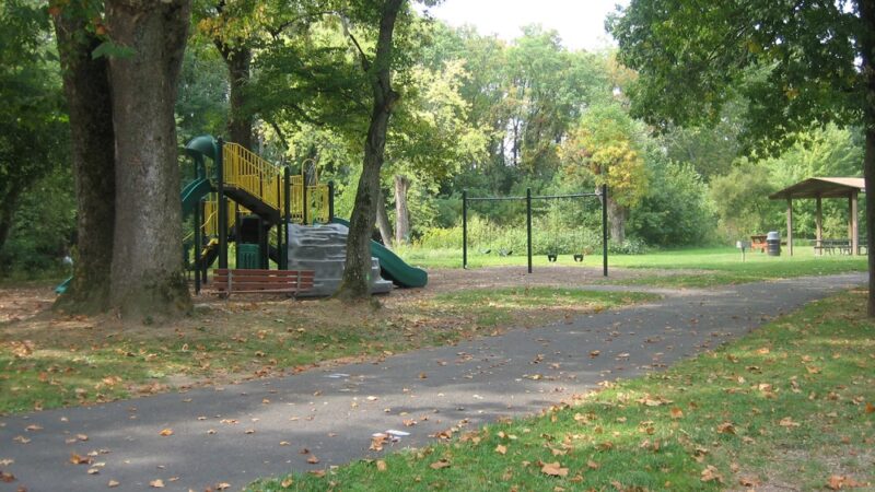 Warminster Township Parks & Recreation - Warminster, PA