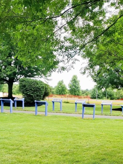 Warminster Township Parks & Recreation - Warminster, PA