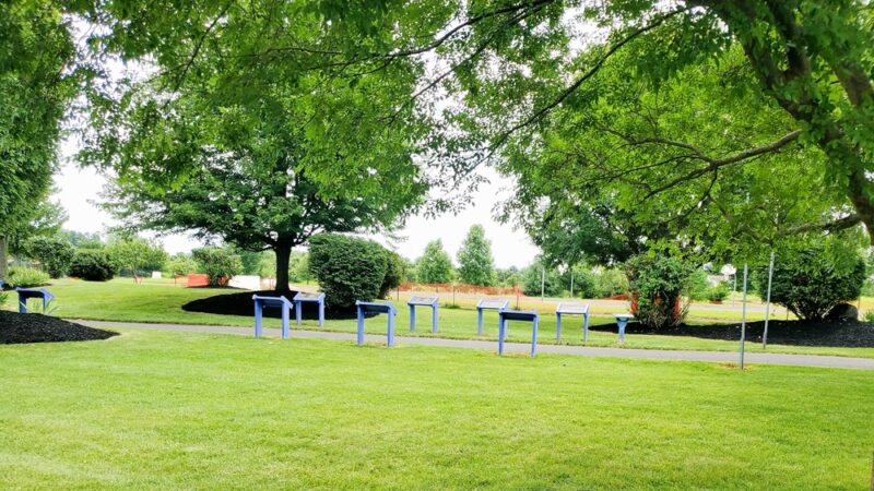 Warminster Township Parks & Recreation - Warminster, PA