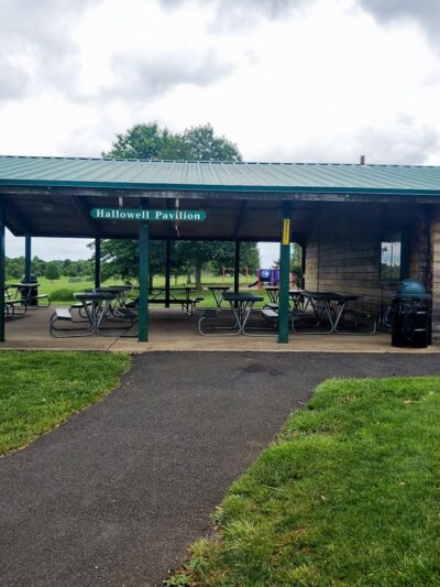 Warminster Township Parks & Recreation - Warminster, PA