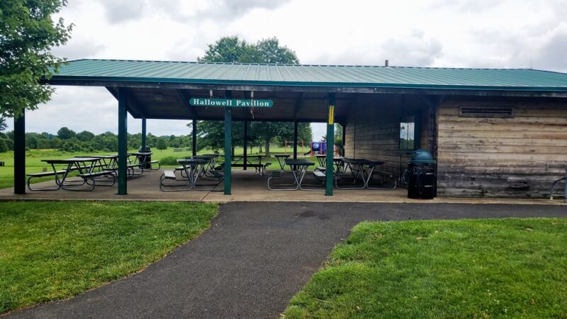 Warminster Township Parks & Recreation - Warminster, PA