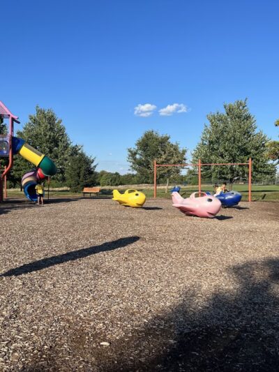 Warminster Township Parks & Recreation - Warminster, PA