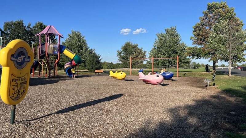 Warminster Township Parks & Recreation - Warminster, PA
