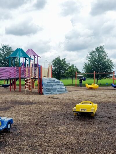Warminster Township Parks & Recreation - Warminster, PA