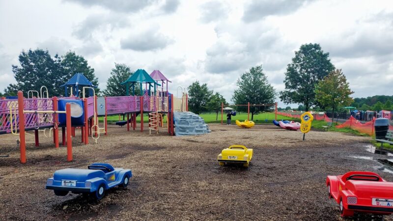 Warminster Township Parks & Recreation - Warminster, PA